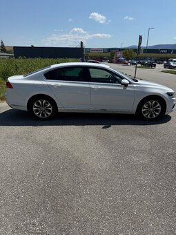 Predám volkswagen Passat 2.0tdi - 4
