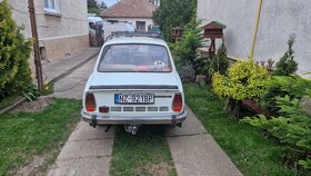 Predám Škoda 120l - 4
