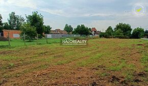 HALO reality - Predaj, záhradný pozemok 946 m2 Lúčnica nad Ž - 4