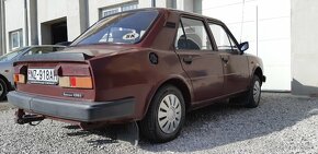 Škoda 120l - 4