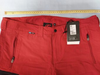 Nové kalhoty Hannah Wrap ve vel. XXL - 4