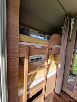 Prenajom karavanov  od 40eur/ DEŇ - 4