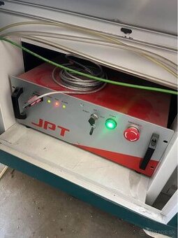 Vlaknovy laser - 4