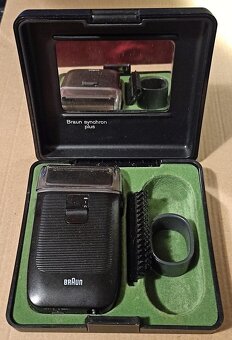 Braun synchron plus - 4