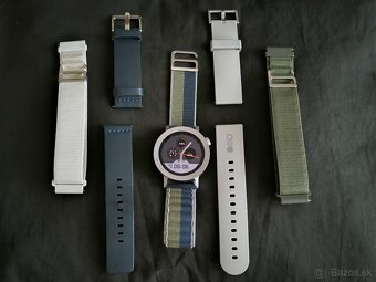 Smart hodinky CMF by Nothing Watch 2 PRO - 4