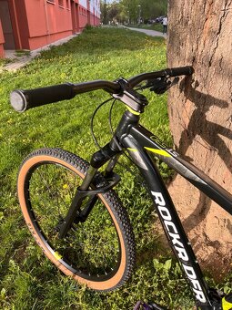 Rockrider st530 - 4