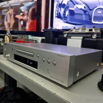 ONKYO C-7030...cd prehrávač... - 4