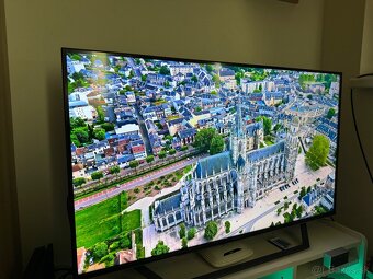 Predáva sa televízor Hisense 43A7NQ — 250 € - 4