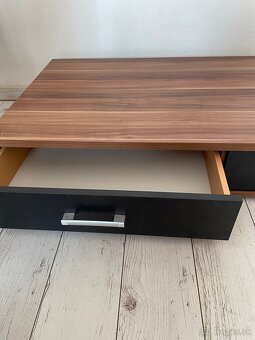 Stolík pod Tv/Skrinka - 4