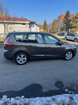 Renault Grand Scenic 1.9 DCI - 4