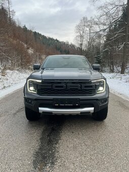 Ford Raptor 3.0 benzín, Možný odpočet DPH - 4
