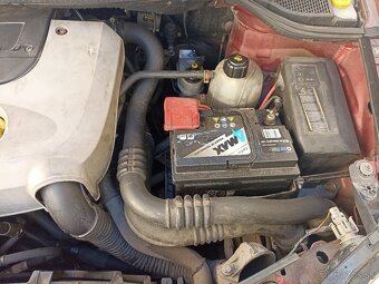 Renault Scénic 1.9 dci - 4