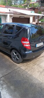 Mercedes Benz A150 - 4