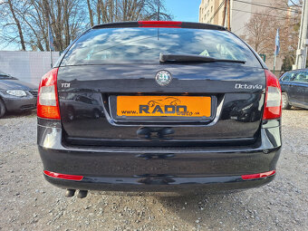 Škoda Octavia Combi 1.9TDI Elegance-AJ NA SPLÁTKY od 74,90 - 4