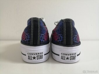 CONVERSE farebné - 4