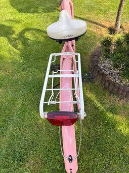 Retro bicykel Goetze Blueberry - 4