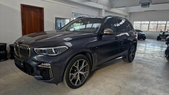 X5 G05 - 4