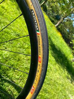 CANNONDALE CAADX - 4