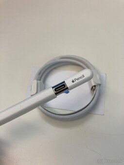 Originál Apple Pencil (USB-C) MUWA3ZM/A - 4