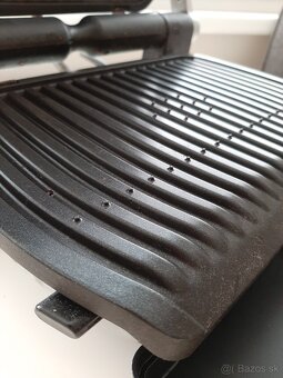 Tefal Optigrill - 4