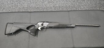 BLASER R8 v prevedení SILVERSTONE - 4