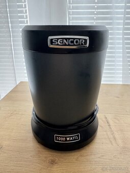 Mixér Sencor - 4