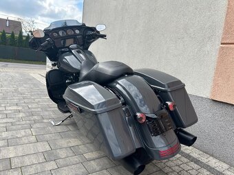 HD FLHTK 2021 - 4