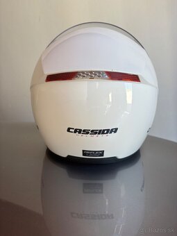 Predam zanovnu prilbu CASSIDA - 4