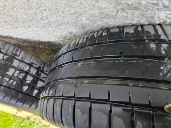 Predam225/45 r17 - 4
