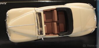 Peugeot 203 Cabrio - Solido 1:18 - 4