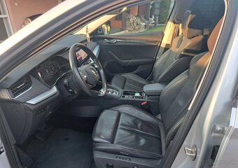 Škoda Octavia Combi 4 Premium 2.0 TDI - 4