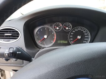 Ford focus 2 combi - 4