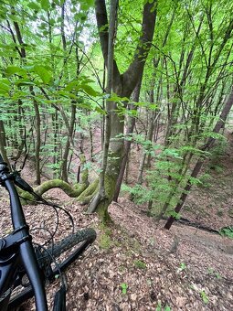 Prenájom elektrobicykla (pred kúpou a pod.) + detského ebiku - 4