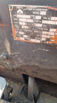 Desta dvhm 3222 - 4