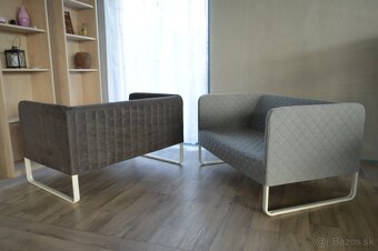 Sedačka, gauč, pohovka - 4