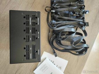 MSI MPG A750GF - 4