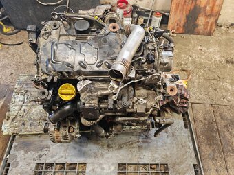 2.0dci M9R 96kw 110kw 127 kW - 4