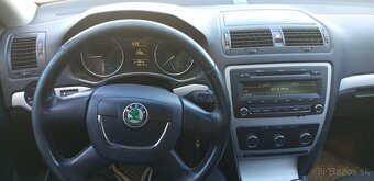 Škoda Octavia 2 1.9TDI 77KW bez dpf - 4