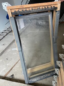 Strešné Okna VELUX GGL 3059 M08 78 X 140 CM - 4