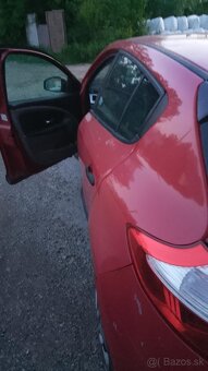 Renault megan - 4