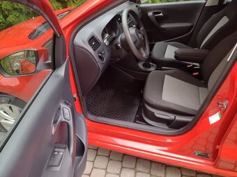 VW Polo 1,2 12V 51kw, SPORT Line - 4