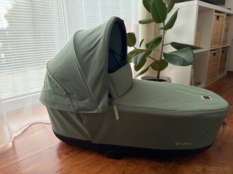 Vanička ku kočíku Cybex Priam - 4