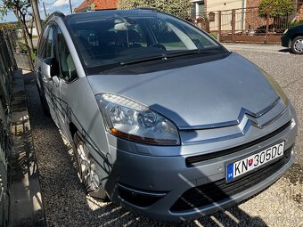Citroen C4 Grand Picasso - 4