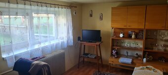 Výrazne znížená cena - dom Pohronská Polhora. - 4