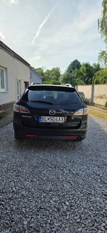 Mazda 6 diezel r.v.2011 - 4