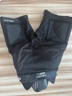 BAUER PRO SERIES SR, gate - 4