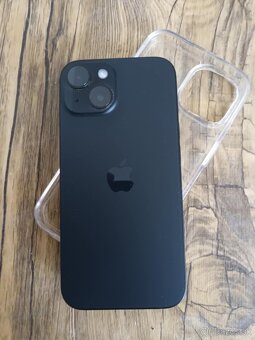 Predám nový iPhone 15 - 4