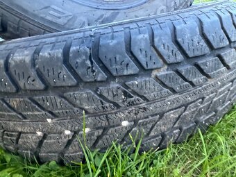 Pneu 185/65R15 zimné - 4