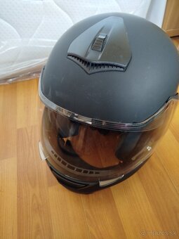 moto prilba / a aj iné - 4