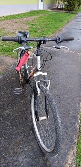 Používaný horský bicykel pre teenagera - 4